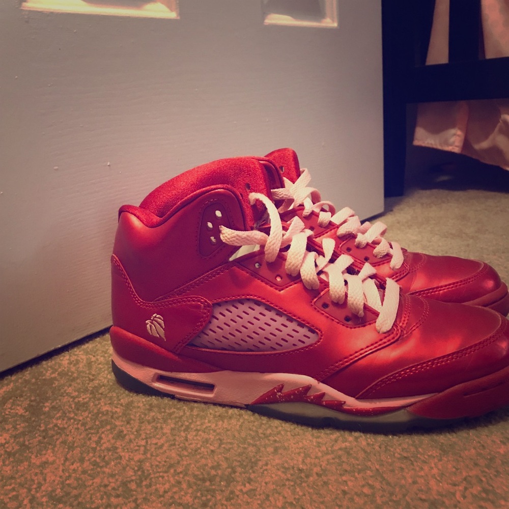 Jordan’s